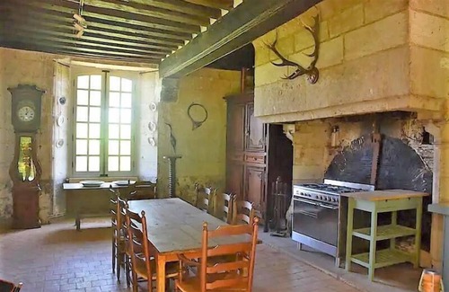 Villequier House | La Maison Blanche - VILLEQUIER