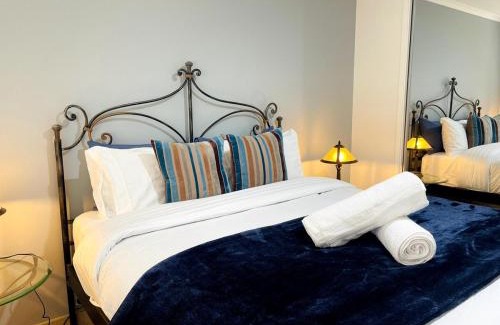 Welby House | LA MAISON BLEUE - Centrally located 3 Bedroom home in the Southern Highlands