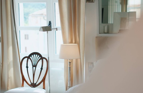 Ampus Bed & Breakfast | La Maison bleue