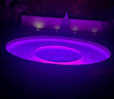 Dolus-d'Oleron Bed & Breakfast | La maison bleue