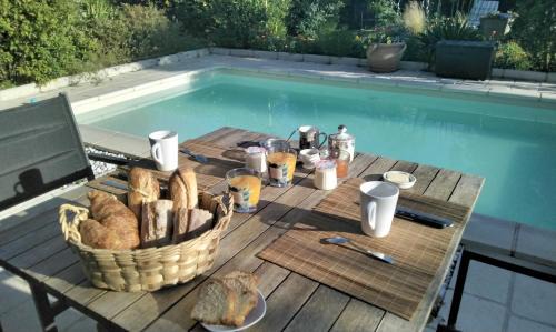 Maniquerville House | La Maison Bleue Normande