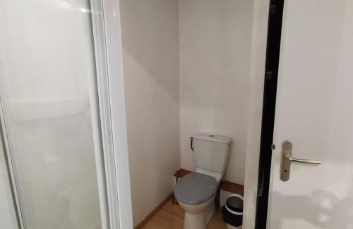 Rodez Apartment | La Maison Bleue, Suite