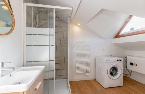 Seremange-Erzange House | La Maison Bohème - Proche Thionville, Metz, Luxembourg