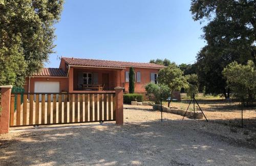 Flassan House | La Maison Bougnette