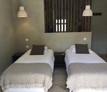 Quiestede House | La maison Buis
