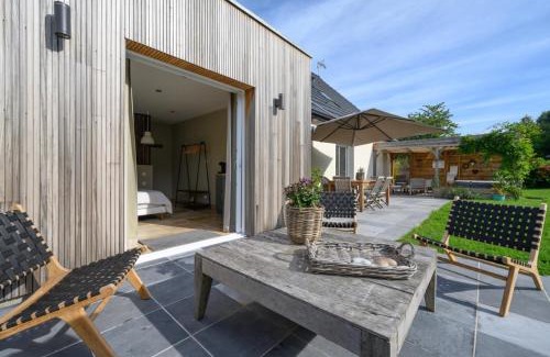 Quiestede House | La maison Buis