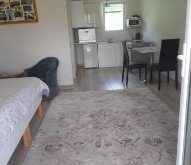 Saint-Lattier Apartment | la maison Cavancha