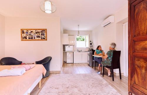 Saint-Lattier Apartment | la maison Cavancha