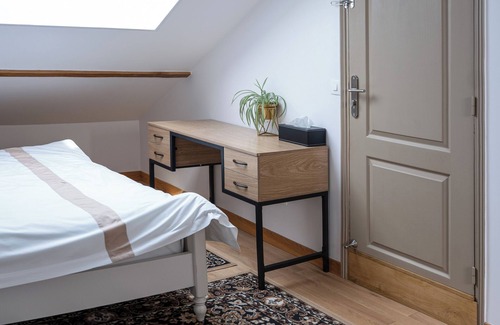 Maisons-Alfort House | La Maison Charentonneau