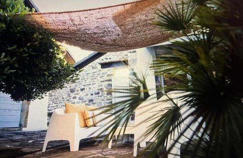Martin House | La maison Charlélie