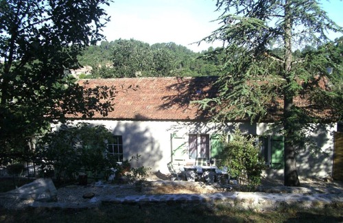Generargues House | La Maison Charmante - Attractive cottage for 6 persons with garden furniture