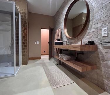 Torreilles Bed & Breakfast | La Maison Coloniale Suites privatives de luxe
