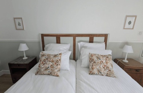 Trumilly Hotel | La Maison Cornon
