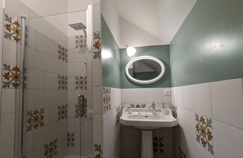 Trumilly Hotel | La Maison Cornon