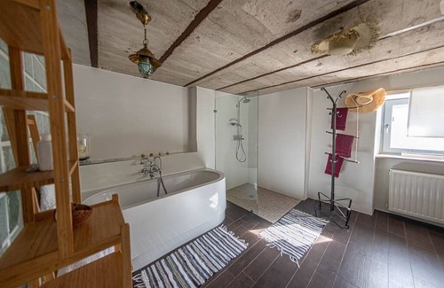 Kehlen Bed & Breakfast | La Maison Créative