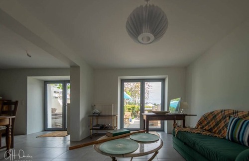 Kehlen Bed & Breakfast | La Maison Créative