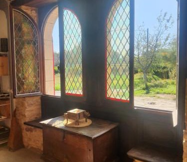 Frayssinet-le-Gelat House | La maison dô