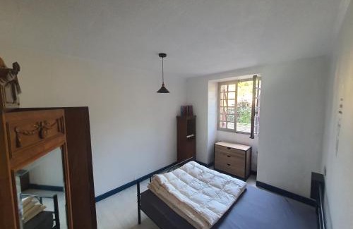 Frayssinet-le-Gelat House | La maison dô