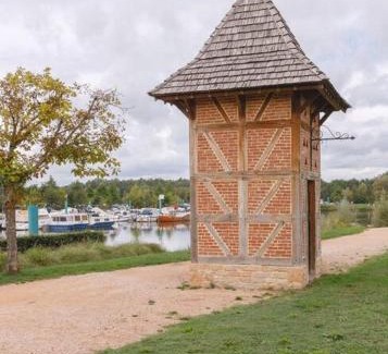 Pont-de-Vaux House | La Maison d’Élise - au cœur du village
