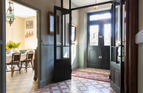 Montsegur-sur-Lauzon House | La Maison d'Amédée