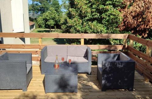 Boe Apartment | LA Maison D'AGEN