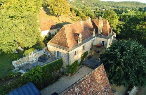 Vezac Bed & Breakfast | La Maison d'Alice