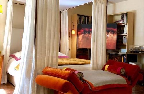 Vezac Bed & Breakfast | La Maison d'Alice