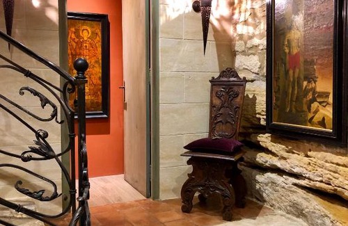 Vezac Bed & Breakfast | La Maison d'Alice