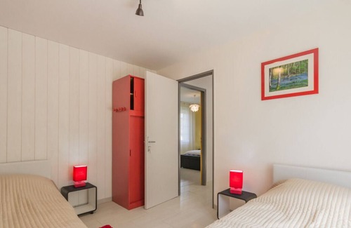 Saint-Saens House | La Maison D'alice - ST Saens