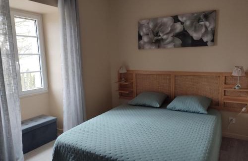 Nueil-sous-Faye House | LA MAISON D'ALIDA
