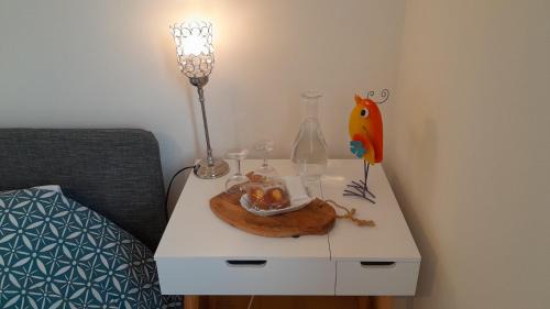 Beauchalot House | La Maison d'Alruna