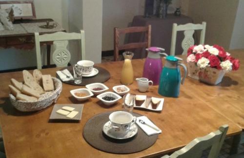 Mont-Disse Bed & Breakfast | La Maison d´Amazone