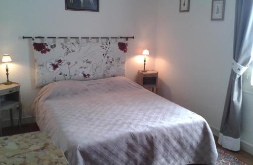 Mont-Disse Bed & Breakfast | La Maison d´Amazone