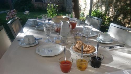 Rivesaltes Bed & Breakfast | La maison d'Antoine Rivesaltes
