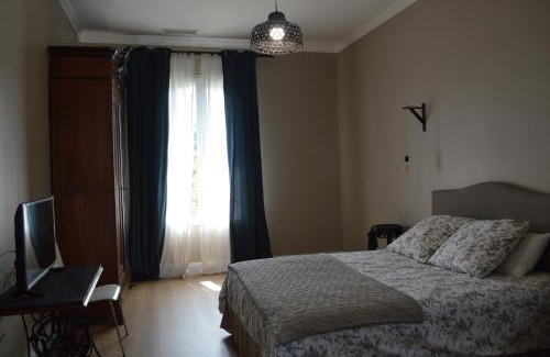Rivesaltes Bed & Breakfast | La maison d'Antoine Rivesaltes