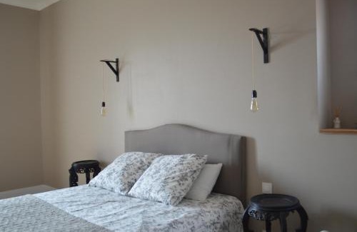 Rivesaltes Bed & Breakfast | La maison d'Antoine Rivesaltes
