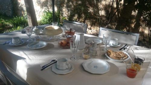 Rivesaltes Bed & Breakfast | La maison d'Antoine Rivesaltes