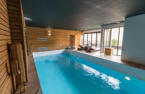 Mont-de-Marsan Bed & Breakfast | La Maison d'Augustin