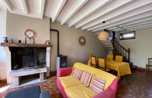 Blaudeix House | La maison d'Auguste