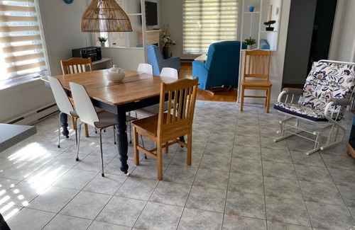 Saint-Antonin Apartment | La maison d’Edouard