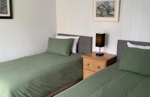 Saint-Antonin Apartment | La maison d’Edouard