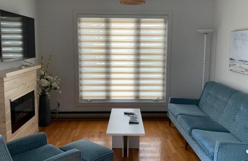 Saint-Antonin Apartment | La maison d’Edouard