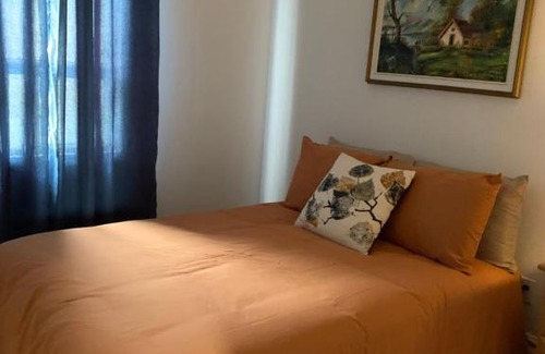 Saint-Antonin Apartment | La maison d’Edouard