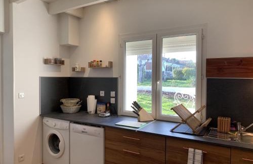 Montignac-Charente House | La maison d’eloi