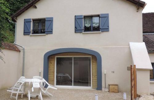 Beine House | La Maison d’Elise