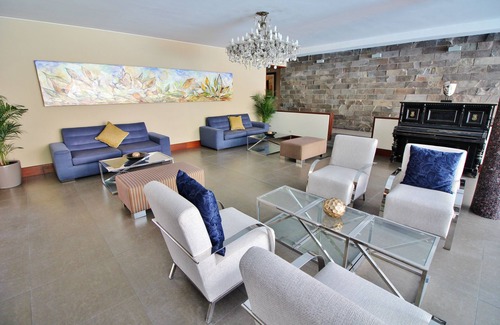 Yanahuara Hotel | La Maison d'Elise