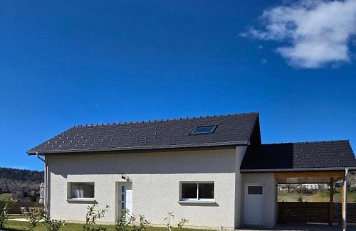 Foncine-le-Haut House | La maison d'Elodie