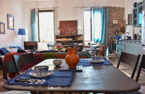La Gare Apartment | La Maison d'Elysa