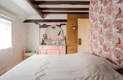 Venon House | La Maison d'Emma, 10 p, grand spa, 1 h15 de Paris