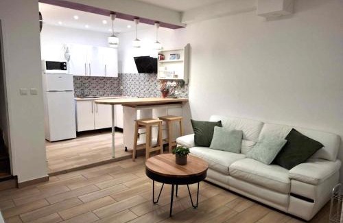 Valreas House | La maison d'Emmie 83m2